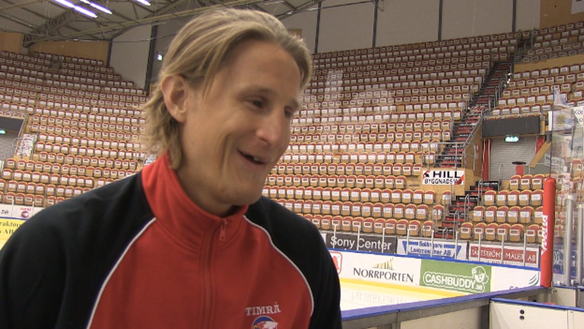 Jonathan Hedström skrattade åt Nyheter24:s bottentips.